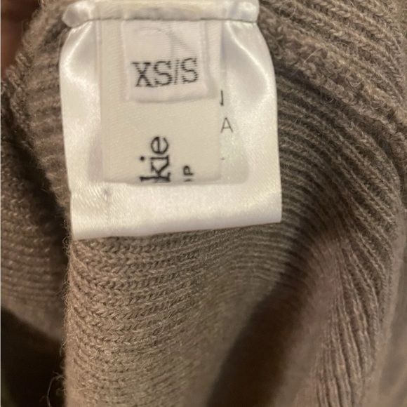 frankie shop sweater sz xs s - Picture 4 of 7